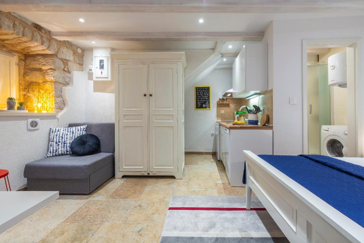 Apartment Neva Dubrovnik Buitenkant foto