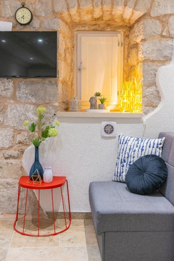 Apartment Neva Dubrovnik Buitenkant foto